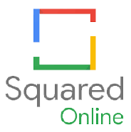 Squared Online logo